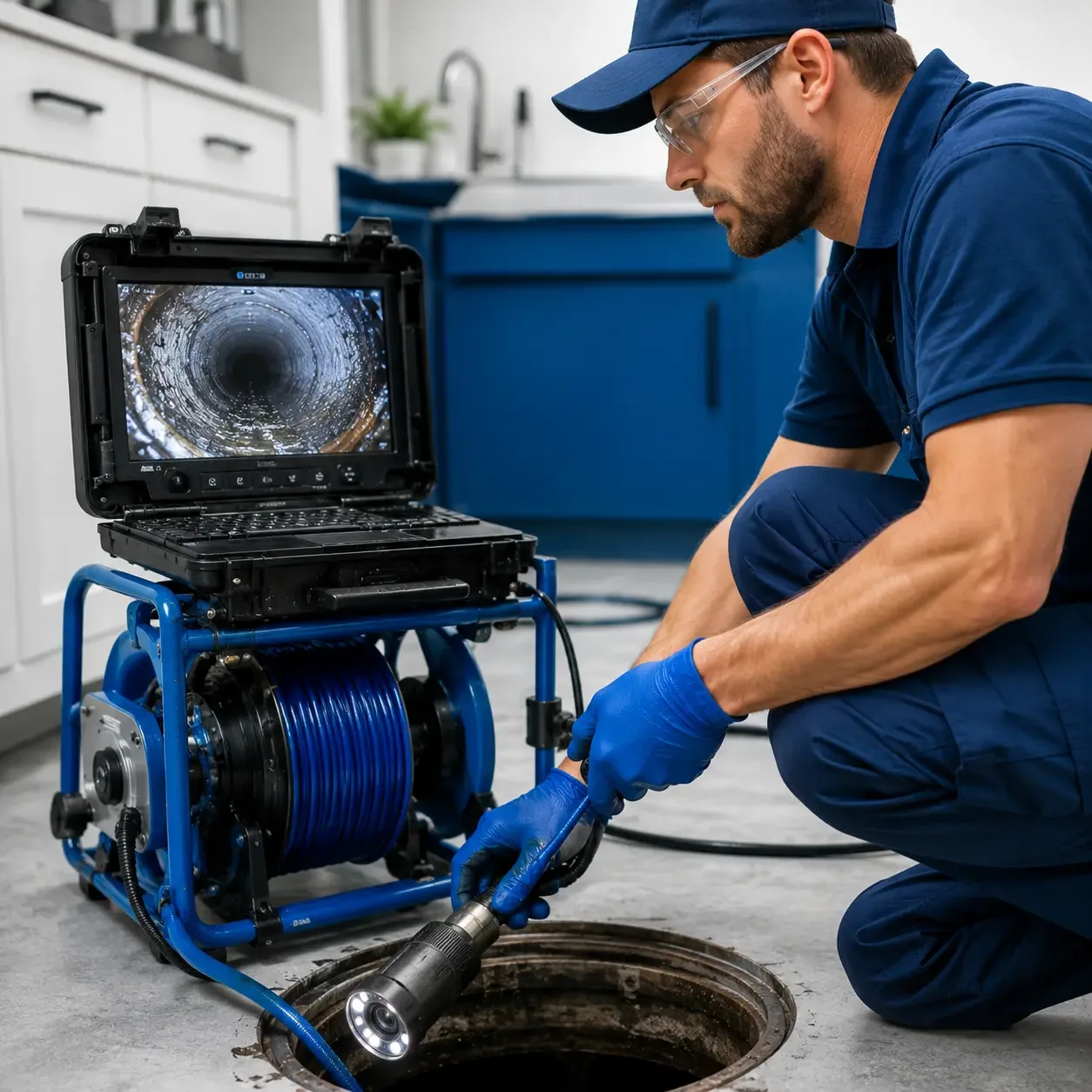 Pipe Relining professionals serving Nenzel, NE